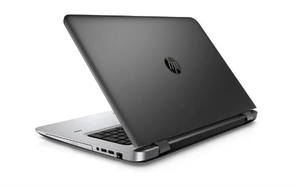 Grote foto sale hp probook 470 g3 i7 6100u 8gb ddr3 computers en software laptops en notebooks