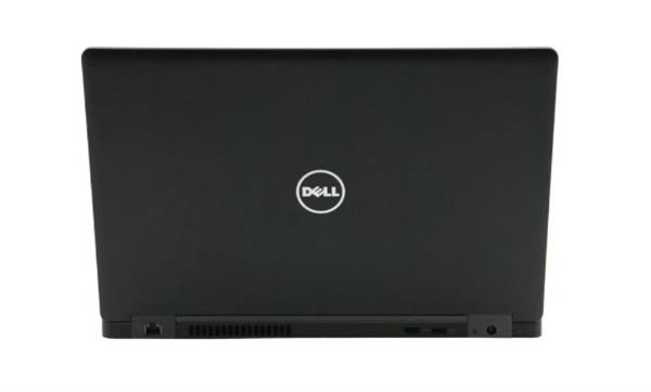 Grote foto dell latitude 5580 i7 7 gen 8gb 512gb ssd computers en software laptops en notebooks