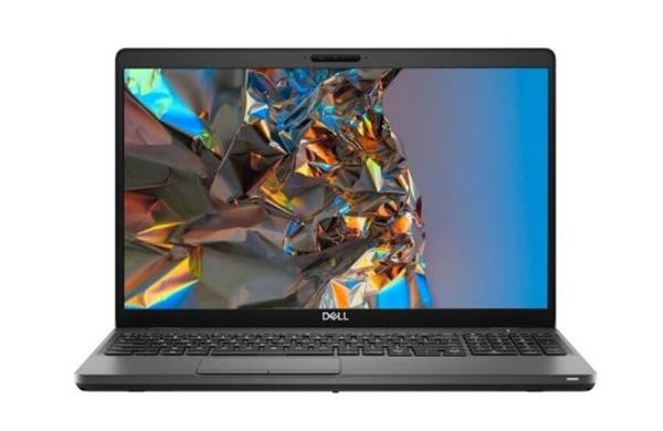 Grote foto dell latitude 5501 9e generatie i7 16gb win.11 computers en software laptops en notebooks