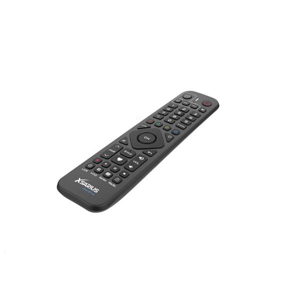 Grote foto xsarius extra afstandsbediening bluetooth linux l4 voor sniper 2 4k telecommunicatie zenders en ontvangers