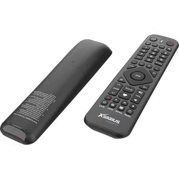 Grote foto xsarius extra afstandsbediening bluetooth linux l4 voor sniper 2 4k telecommunicatie zenders en ontvangers