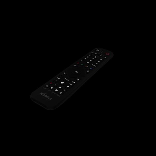 Grote foto xsarius extra afstandsbediening bluetooth linux l4 voor sniper 2 4k telecommunicatie zenders en ontvangers