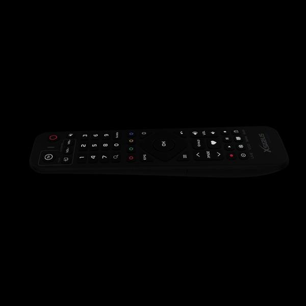 Grote foto xsarius extra afstandsbediening bluetooth linux l4 voor sniper 2 4k telecommunicatie zenders en ontvangers