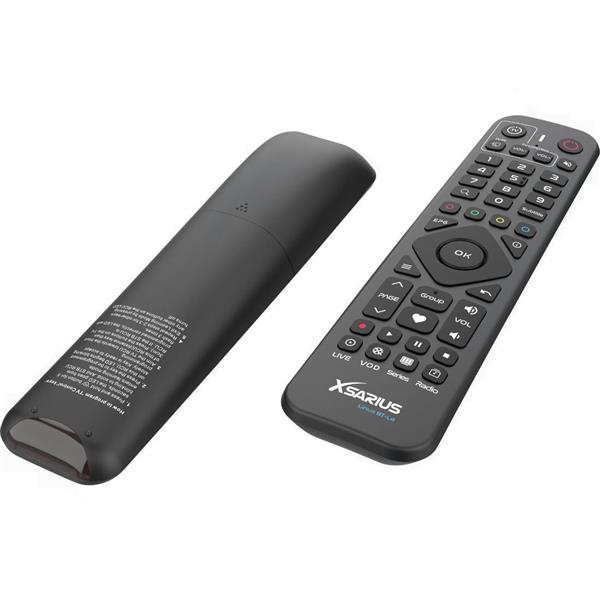 Grote foto xsarius extra afstandsbediening bluetooth linux l4 voor sniper 2 4k telecommunicatie zenders en ontvangers