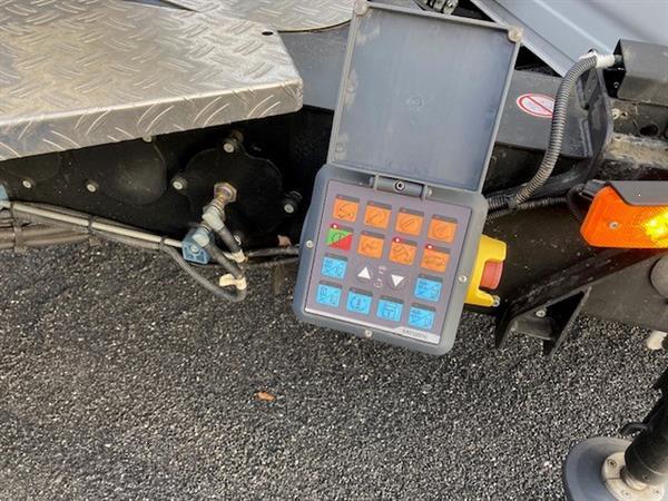 Grote foto ruthmann ecoline ecoline 270 doe het zelf en verbouw hoogwerkers