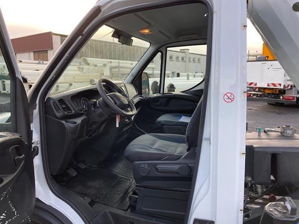 Grote foto ruthmann ecoline ecoline 270 doe het zelf en verbouw hoogwerkers