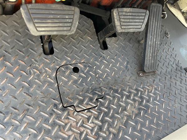 Grote foto nissan fg35u heftruck dulpo310 freelift 3e functie lpg compact agrarisch heftrucks