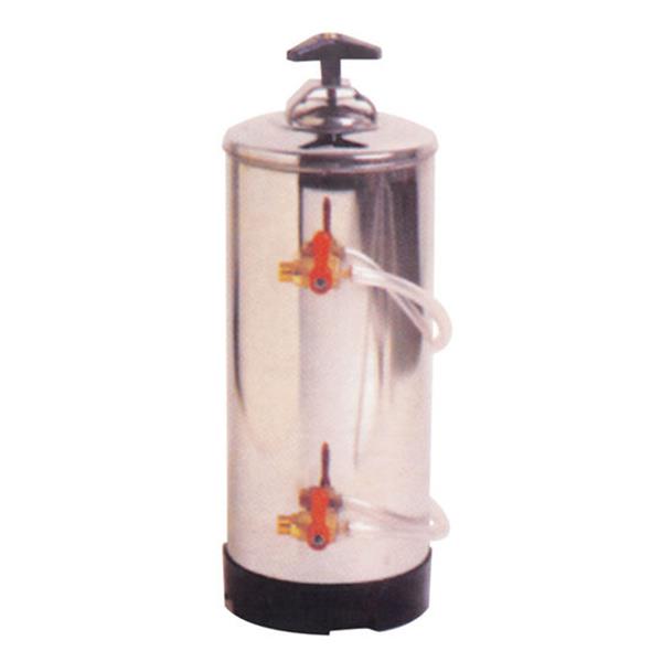 Grote foto geheel koffiemachine amp amp waterontharder diamond aroma 2eb dva8 diversen overige diversen
