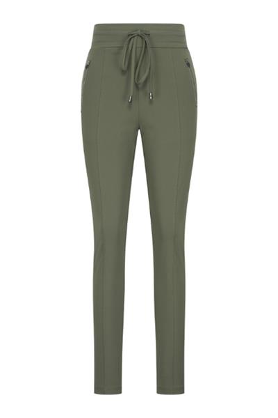 Grote foto travel skinny uni broek mi piace 2060 kleding dames overige kledingstukken
