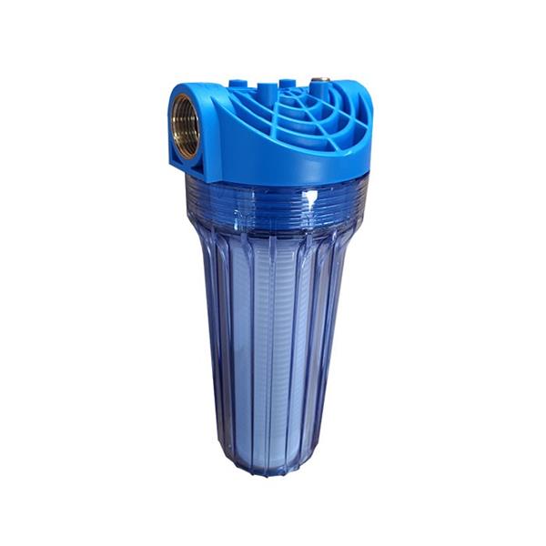 Grote foto drinkwater filter 1 quot duim 60mu doe het zelf en verbouw geisers en boilers
