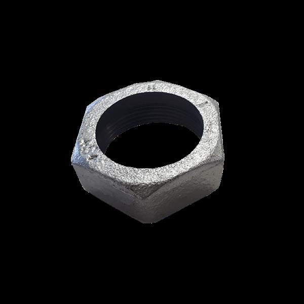 Grote foto schroefkoppeling wartel 1 quot x 1 1 2 quot doe het zelf en verbouw geisers en boilers