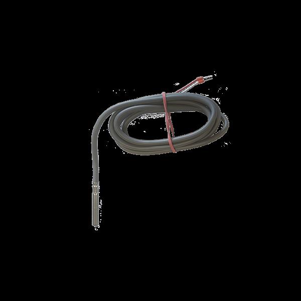 Grote foto resol sensor voor zonneboiler lage temperatuur 105 doe het zelf en verbouw geisers en boilers