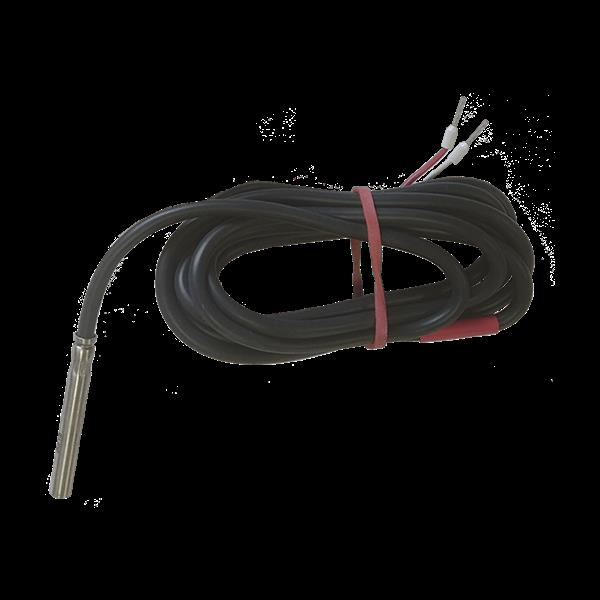 Grote foto resol sensor voor zonneboiler zeer hoge temperatuur 250 doe het zelf en verbouw geisers en boilers