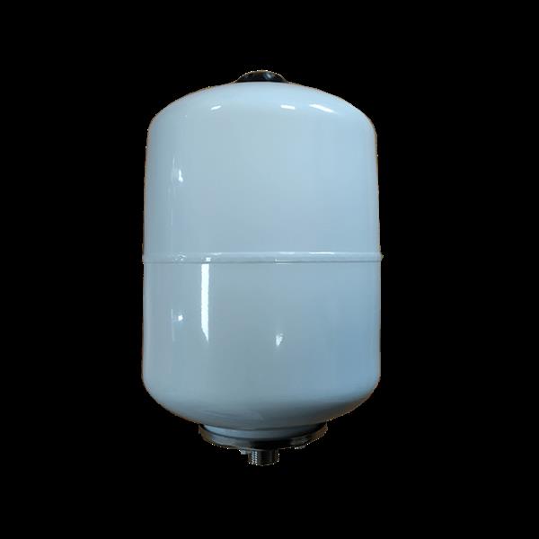 Grote foto sanitair expansievat voor tapwater 8 40 liter 8 liter doe het zelf en verbouw geisers en boilers