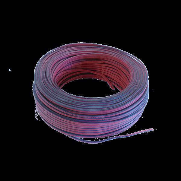 Grote foto 100 meter hoge temperatuur sensor kabel voor zonneboiler doe het zelf en verbouw geisers en boilers