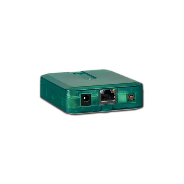 Grote foto resol km2 communicatie module doe het zelf en verbouw geisers en boilers