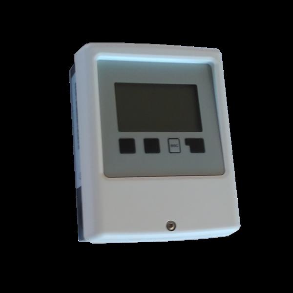 Grote foto buffer boiler cv houtkachel zonneboiler temperatuur regeling stdc v3 doe het zelf en verbouw geisers en boilers