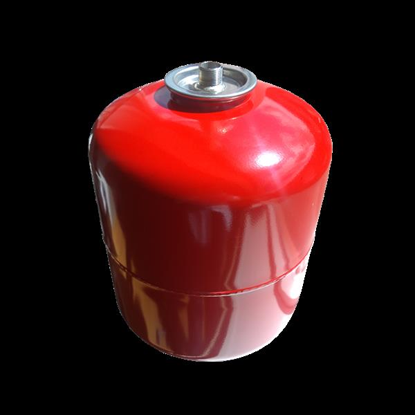 Grote foto 40 liter cv expansievat doe het zelf en verbouw geisers en boilers