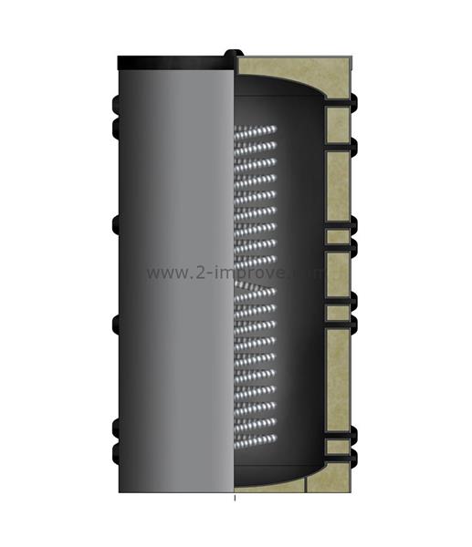 Grote foto hygi neboilers a energie label 150 doe het zelf en verbouw geisers en boilers