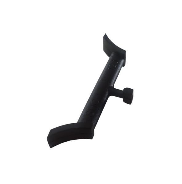 Grote foto vacu mbuis reflectorklem voor prisma pro heatpipes doe het zelf en verbouw geisers en boilers