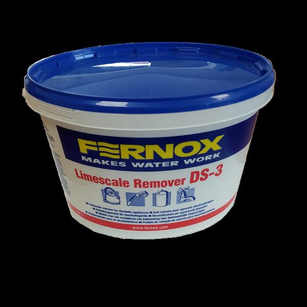 Grote foto ontkalkingsmiddel fernox ds 3 2 liter doe het zelf en verbouw geisers en boilers