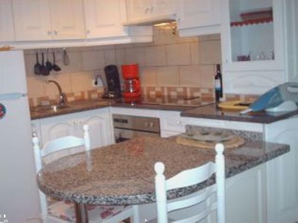 Grote foto tenerife penthouse appartement balcon del mar vakantie spaanse kust