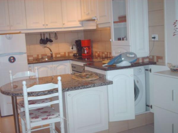 Grote foto tenerife penthouse appartement balcon del mar vakantie spaanse kust