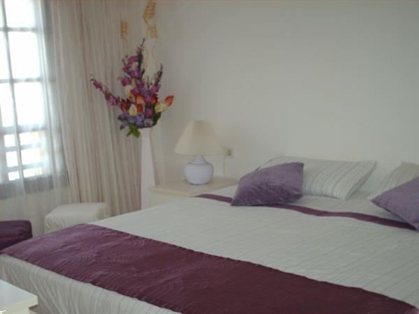 Grote foto tenerife penthouse appartement balcon del mar vakantie spaanse kust