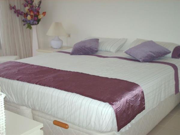 Grote foto tenerife penthouse appartement balcon del mar vakantie spaanse kust