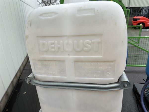 Grote foto veenma monoclean krattenwasser voor kisten van 160 cm agrarisch tuinbouw