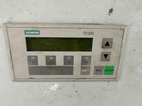 Grote foto veenma monoclean krattenwasser voor kisten van 160 cm agrarisch tuinbouw