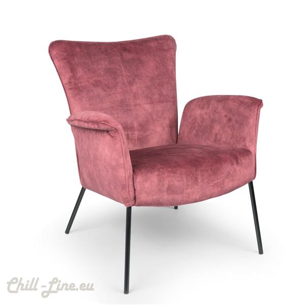 Grote foto fauteuil mila chill line huis en inrichting stoelen