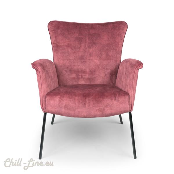 Grote foto fauteuil mila chill line huis en inrichting stoelen