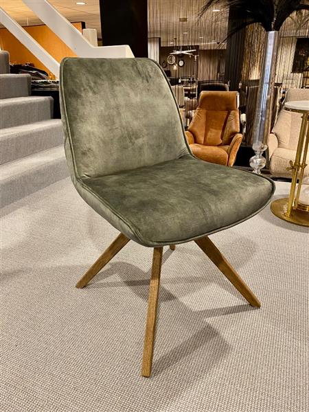 Grote foto 4 eetkamerstoelen adore hunter huis en inrichting stoelen