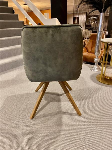 Grote foto 4 eetkamerstoelen adore hunter huis en inrichting stoelen