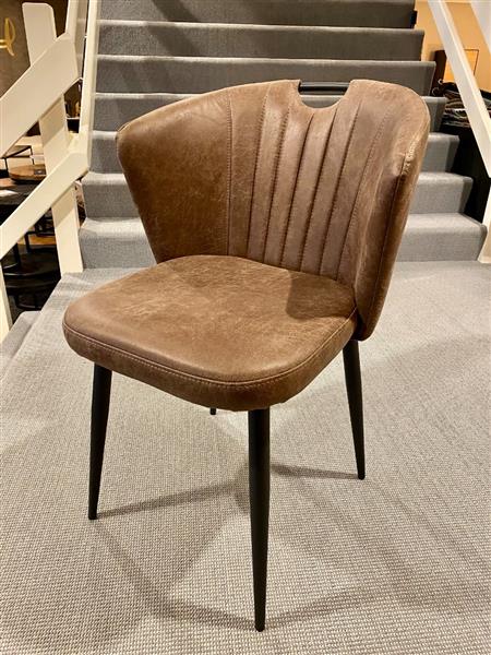 Grote foto 4 eetkamerstoelen derby huis en inrichting stoelen