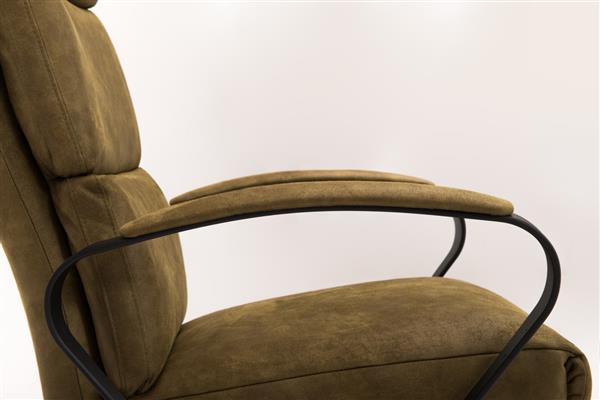Grote foto relaxfauteuil joris huis en inrichting stoelen
