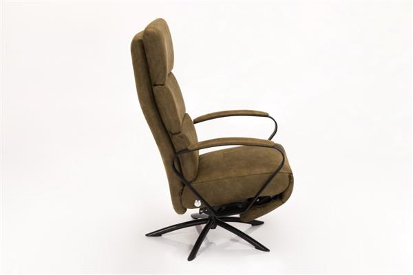 Grote foto relaxfauteuil joris huis en inrichting stoelen