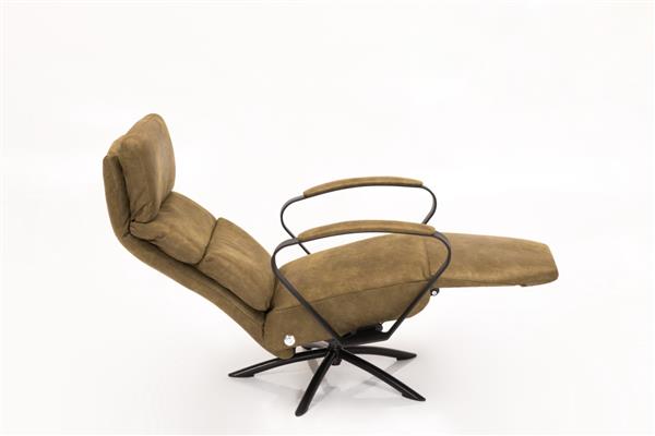 Grote foto relaxfauteuil joris huis en inrichting stoelen
