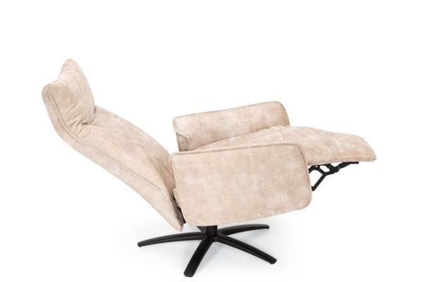Grote foto relaxfauteuil alexander huis en inrichting stoelen