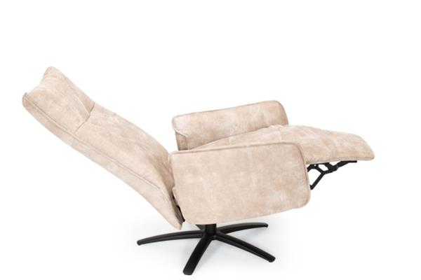 Grote foto relaxfauteuil alexander huis en inrichting stoelen
