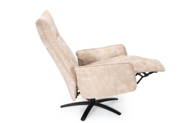 Grote foto relaxfauteuil alexander huis en inrichting stoelen