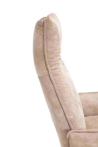Grote foto relaxfauteuil alexander huis en inrichting stoelen