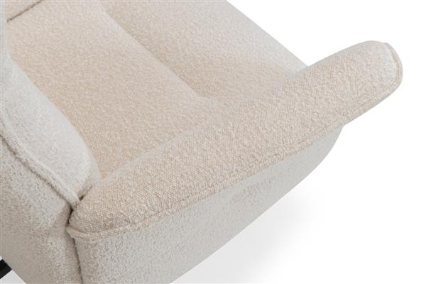 Grote foto relaxfauteuil sebastiaan huis en inrichting stoelen