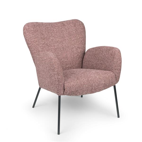 Grote foto fauteuil maud chill line huis en inrichting stoelen