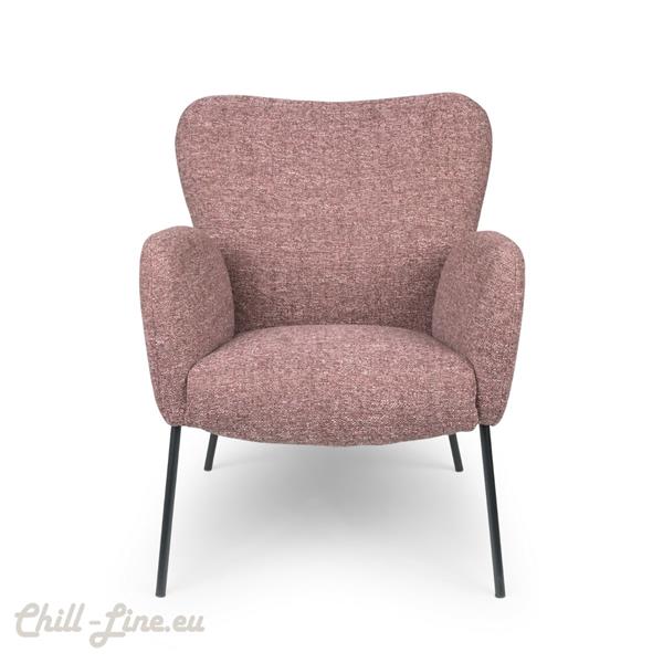 Grote foto fauteuil maud chill line huis en inrichting stoelen