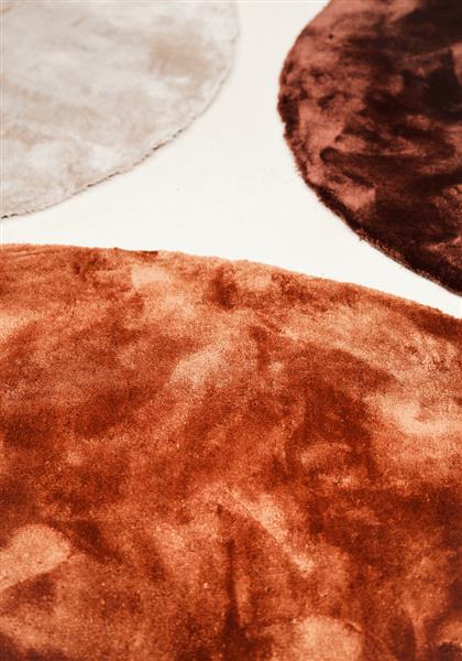 Grote foto mart visser vloerkleed velvet touch huis en inrichting woningdecoratie