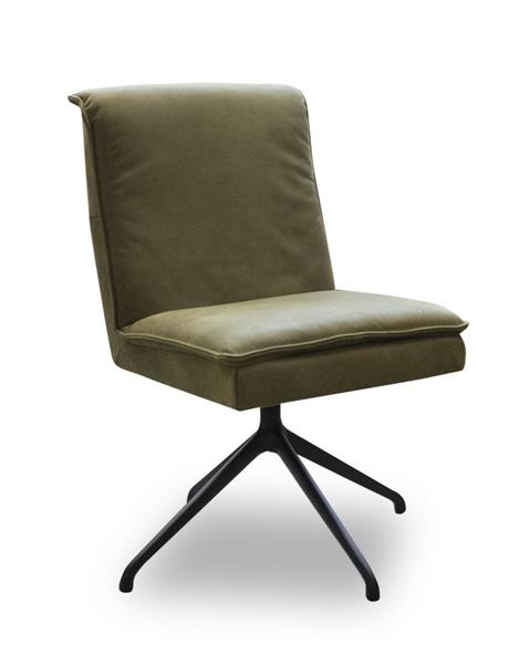 Grote foto eetkamerstoel jared van het anker huis en inrichting stoelen