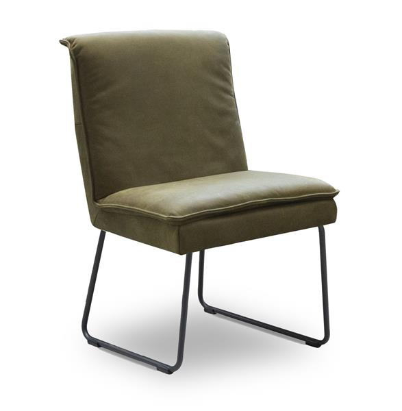 Grote foto eetkamerstoel jared van het anker huis en inrichting stoelen