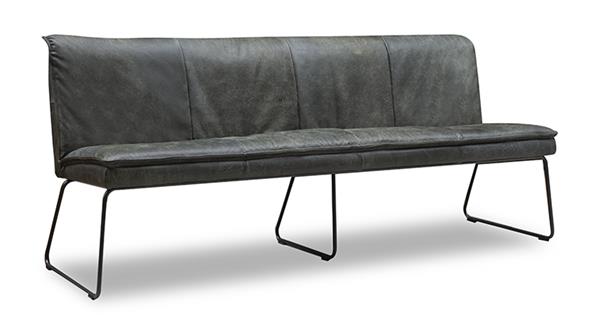 Grote foto eetbank jordan van het anker huis en inrichting stoelen